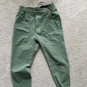 ABC Jogger Warpstreme